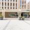 1BR Luxurious Apartment in Alef - Cityscape