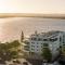 Riverside Apartments & Hotel