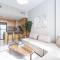 1BR Serenity new edition by blue cloud holidays - 沙迦