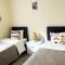 VARIS Apartments 3BR