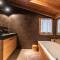 Large luxury chalet Megeve - 阿尔利河畔普拉兹