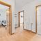 Chic Apartment with Parking place