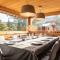 Large luxury chalet Megeve - 阿尔利河畔普拉兹