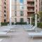 1BR Serenity new edition by blue cloud holidays - 沙迦