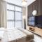 Private 1BR Serenity Apartment by Blue Cloud Holidays