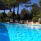 Villa Tarentelle - heated pool and exceptional view - 图尔图