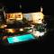 Villa Tarentelle - heated pool and exceptional view