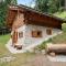 Chalet Bio Wild