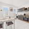 Nice Apartment with Balcony - Apolda