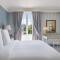 Four Seasons Hotel des Bergues Geneva