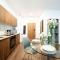 Reymonta 22 Apartamenty