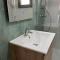 Cap Blanc Apartment with Sea View and Beach