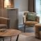 Balmer See – Hotel•Golf•Spa