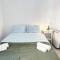 Madrid Comfort Stay Cozy 3 Bedroom for 6 Guests - Torrejón de Ardoz