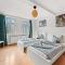 Nice Apartments in Apolda