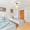 Nice Apartments in Apolda