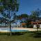 Parque de Campismo Orbitur Vagueira