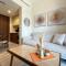 Keyrock Living - 1BR at Reva Residence with Lake View - Dubaj