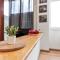 Nice Apartments in Apolda