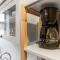 Nice Apartments in Apolda
