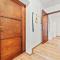 Nice Apartments in Apolda