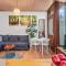 Nice Apartments in Apolda