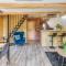 Kaszubska Kryjówka - Komfortowy 8 osobowy Domek w sercu Kaszub - Jacuzzi, Sauna, Rowerek Wodny, Jezioro, Las, Salon Gier! - Sulęczyno