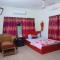 Hotel Green City, Khulna