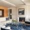 Four Seasons Hotel des Bergues Geneva