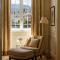 Four Seasons Hotel des Bergues Geneva