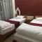 Mount Fuji Homestay