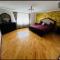 ROOM Guest House R&N - 锡比乌县米耶尔库雷亚