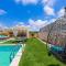 Blue Mare Villa Rethimno