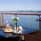 Avocet 2 Luxury Apartment with Pool and Parking