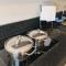 Studio GO24 POA - Moinhos - Rooftop with Pool - بورتو أليغري