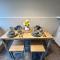 Perfect getaway Central Basingstoke 3 bed home! - 贝辛斯托克