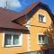 Vila Slunečnice - Vejprty
