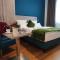 New Work Hotel Essen