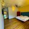Camp Brook - Luxury Camping in Rishikesh