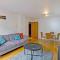 Cosy 1 bed Globe View St Pauls London - 伦敦