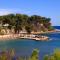 La Roche Bleue - Villa de charme avec vue exceptionnelle bord de mer piscine privée jardin et terrasse - 卡里勒鲁埃