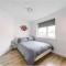 2BR-Sleeps6-Parking-Garden-NearLondon - Sunbury Common