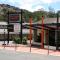 West Coaster Motel - Queenstown