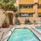 Renovated Riverfront 3 BR, 2 BA with Pool - Walk to Town! - Aspen