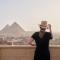 poutique pyramids view inn - 开罗