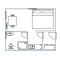 Apartmány Bramborka - 亚诺夫纳德尼索
