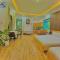 Pine Forest House Dalat - Ấp Xuân An