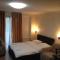 David APT on Bakuriani Orbi Palace