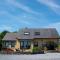 Hazelwood Lodge