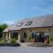 Hazelwood Lodge